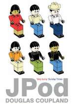 Watch jPod 123movies