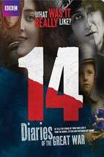 Watch 14 Diaries Of The Great War 123movies