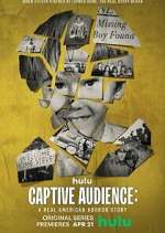 Watch Captive Audience: A Real American Horror Story 123movies