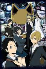 Watch Durarara!! 123movies