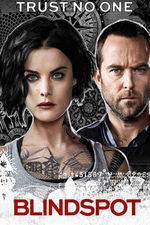 blindspot tv poster