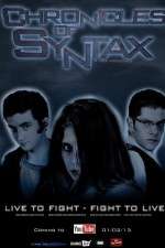 Watch Chronicles of Syntax 123movies