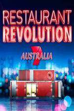 Watch Restaurant Revolution (AU) 123movies