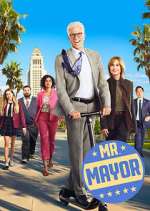 Watch Mr. Mayor 123movies