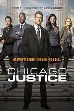 Watch Chicago Justice 123movies