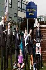 Watch Educating Essex 123movies