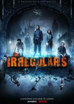 Watch The Irregulars 123movies