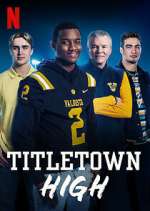Watch Titletown High 123movies