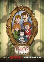 Watch Haunted Hotel 123movies