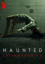 Watch Haunted: LatinoamÃ©rica 123movies