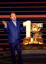 Watch The 1% Club 123movies