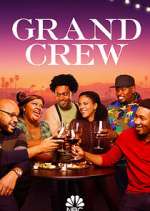 Watch Grand Crew 123movies