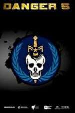 Watch Danger 5 123movies
