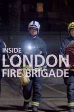 Watch Inside London Fire Brigade 123movies
