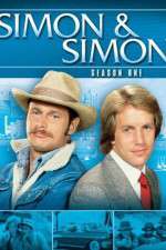 Watch Simon and Simon 123movies