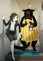 Watch The Masterful Cat Is Depressed Again Today 123movies