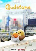 Watch Gudetama: An Eggcellent Adventure 123movies