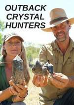 Watch Outback Crystal Hunters 123movies