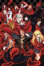 Watch Kakegurui 123movies