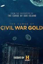 Watch The Curse of Civil War Gold 123movies