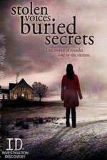 Watch Stolen Voices Buried Secrets 123movies