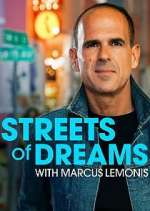 Watch Streets of Dreams with Marcus Lemonis 123movies