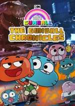 Watch The Gumball Chronicles 123movies