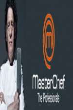 Watch MasterChef The Professionals 123movies