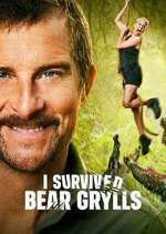 Watch I Survived Bear Grylls 123movies
