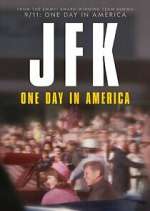 Watch JFK: One Day in America 123movies
