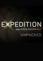 Watch Expedition with Steve Backshall: Unpacked 123movies