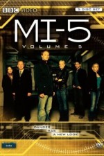 Watch Spooks 123movies