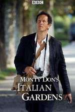 Watch Monty Dons Italian Gardens 123movies