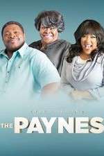 Watch The Paynes 123movies