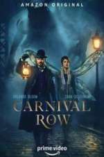 Watch Carnival Row 123movies