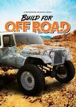 build for off road season 2 episode 9 tv poster