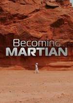 Watch Becoming Martian 123movies