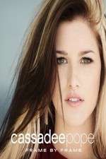 Watch Cassadee Pope Frame by Frame 123movies