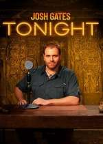 Watch Expedition Unknown: Josh Gates Tonight 123movies