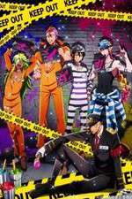 Watch Nanbaka The Numbers 123movies