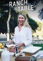 Watch Ranch to Table 123movies