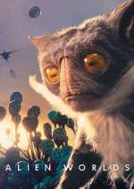 Watch Alien Worlds 123movies