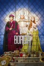 Watch Borgia 123movies