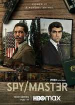 Watch Spy/Master 123movies