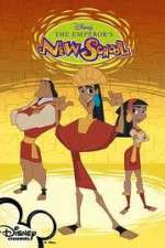Watch The Emperor's New School 123movies