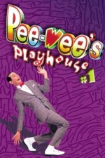 Watch Pee-wee's Playhouse 123movies