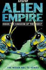 Watch Alien Empire 123movies