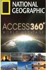 Watch Access 360Â° World Heritage 123movies