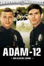 Watch Adam-12 123movies