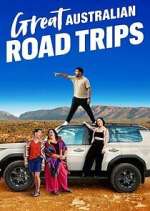 Watch Great Australian Road Trips 123movies